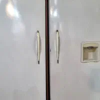 یخچال و فریزر دوقلو
