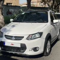 کوئیک r مدل ۹۹|خودرو سواری و وانت|مرند, |دیوار