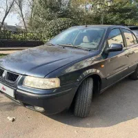 سمند EF7 مدل ۹۴