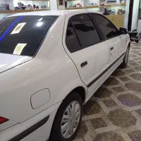 سمند 93lx|خودرو سواری و وانت|اسلامشهر, شهرک سعیدیه|دیوار