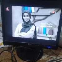 مانتورسامسونگ .و تلوزیون.. ۱۳۰۰تا ۲م|قطعات و لوازم جانبی رایانه|قم, آذر (نکویی)|دیوار