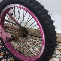 دوچرخه۱۶|دوچرخه، اسکیت، اسکوتر|بندر ماهشهر, |دیوار