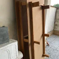 استسنایی|تخت و سرویس خواب|آمل, |دیوار