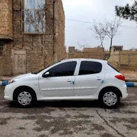 پژو ۲۰۷ صفر کیلومتر|خودرو سواری و وانت|شهرکرد, |دیوار