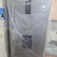 یخچال دو قلو هیمالیا سیلور