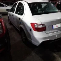 ساینا s مدل۱۴۰۳ دوگانه کارخانه|خودرو سواری و وانت|رشت, کوی قدس|دیوار