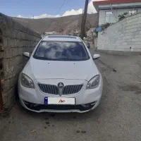 برلیانس ۳۳۰ اتومات ۱.۵|خودرو سواری و وانت|اردبیل, |دیوار