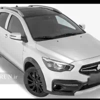 حواله اریا موتور ۲۰۰۰ اتوماتیک