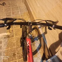 دوچرخه ۲۶ویوا مدل تراول در حد نو