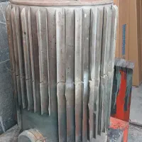 بخاری نفتی صنعتی فندار|بخاری، هیتر، شومینه|پردیس, سیاه سنگ|دیوار