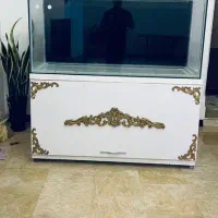 اکواریوم کریستال