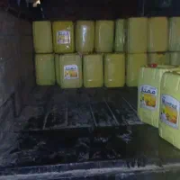 روغن سوخته ای فسفودی فلافلی|عمدهفروشی|اهواز, کمپلو جنوبی|دیوار