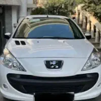 ۲۰۷ Tu3|خودرو سواری و وانت|مرند, |دیوار