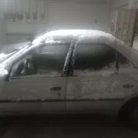 پژو ۴۰۵ مدل ۹۰