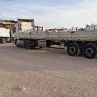 کفی|خودرو سنگین|بردسیر, |دیوار