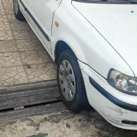 سمندef7 مدل95