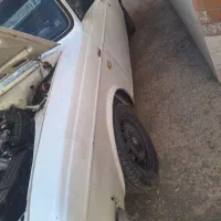 پیکان بار مدل ۹۱دوگانه فابریک