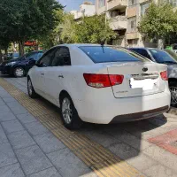 سراتو ۲۰۰۰ اتومات مدل ۹۵|خودرو سواری و وانت|شیراز, باغ تخت|دیوار