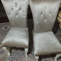 میز غذاخوری|میز و صندلی غذاخوری|تاکستان, |دیوار