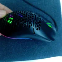 موس گیمینگ GM790|قطعات و لوازم جانبی رایانه|تهران, دانشگاه شریف|دیوار