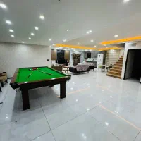 اجاره روزانه هفتگی از مالک /بوم هن سهیلیه /شهریار|اجارهٔ کوتاه‌مدت ویلا و باغ|تهران, گلستان (شهرک راه آهن)|دیوار