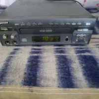 دستگاه سی دی