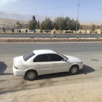 سورن پلاس موتورXUP|خودرو سواری و وانت|شیراز, گویم|دیوار