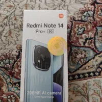شیائومی redmi note 14 pro+5g