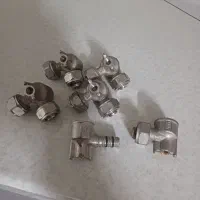 اتصالات شیر  5لایه