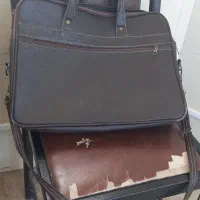 کیف|کیف، کفش، کمربند|گناباد, |دیوار