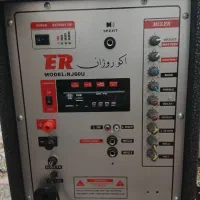 اکونیوز بلندگو دو خروجی|صوتی و تصویری|تهران, تهراننو|دیوار