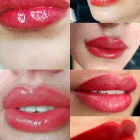 دوست داری آرایشت دائمی باشه(پس عجله کن)