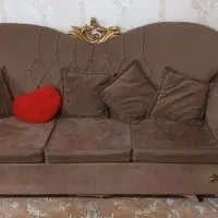 مبل راحتی
