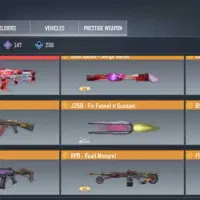 اکانت کالاف ناب