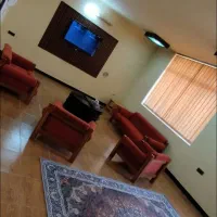 منزل خانه مبله صدرا|اجارهٔ کوتاه‌مدت آپارتمان و سوئیت|شیراز, شهرک گلستان|دیوار