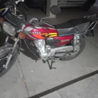 موتور پرواز ۲۰۰ سی سی