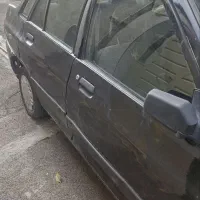 پراید مدل ۸۴