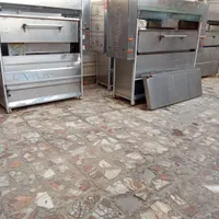 کباب پز تابشی