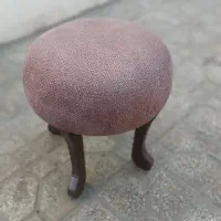 پاف و صندلی