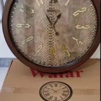 ساعت دیواری نو|ساعت دیواری و تزئینی|بومهن, |دیوار