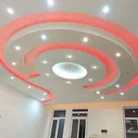 کناف .کناف کاری با بیش از 10سال سابقه فعالیت|خدمات پیشه و مهارت|مرند, |دیوار