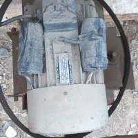 بتونر چهارچرخ|ماشینآلات صنعتی|خواجه, |دیوار