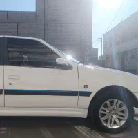 پرشیا سال ۱۴۰۰ بدون رنگ|خودرو سواری و وانت|سلماس, |دیوار