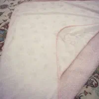 پتوی نوزادی برند سالم