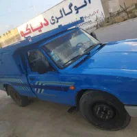 نیسان 1403|خودرو سنگین|شیروان (خراسان), |دیوار