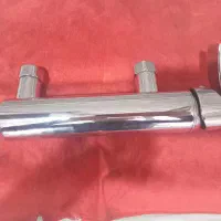 شیرآلات مارک آسایش سنگین|لوازم نظافت|پاکدشت, حصار امیر|دیوار