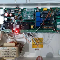 تعمیر و نصب و فروش دوربین و دزدگیر در محل|خدمات پیشه و مهارت|اهواز, امانیه|دیوار