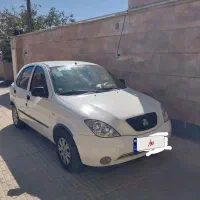 تیبا مدل ۹۸