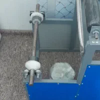 دستگاه رول سفره|ماشینآلات صنعتی|اهواز, کوی علوی|دیوار