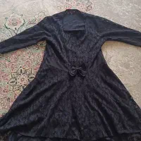 لباس مجلسی دخترانه